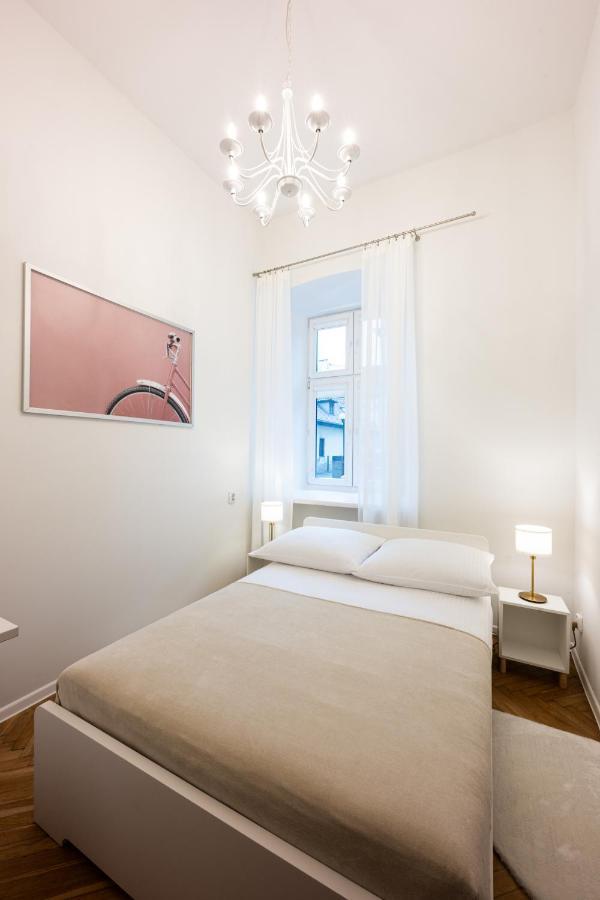 Native Apartments Skawinska 5 Krakau Exterior foto